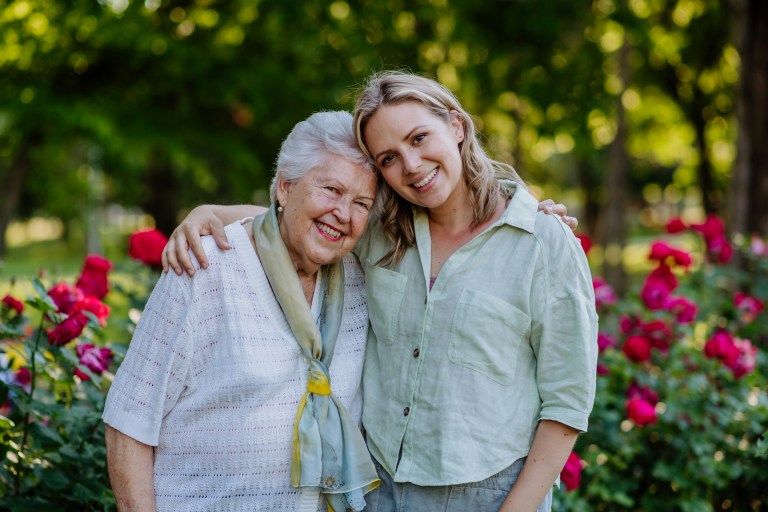 3 Zodiac Signs Whose Grandmothers Are Their Guardian Angels