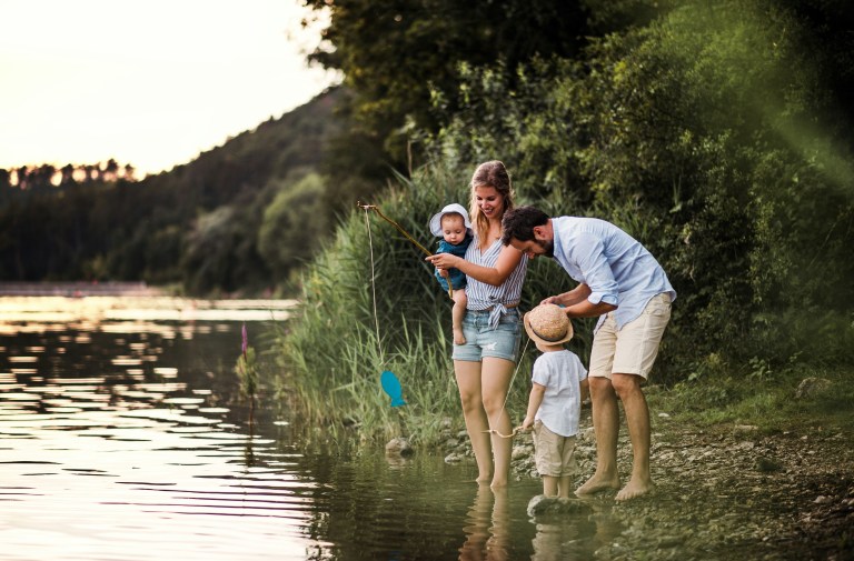 4 Zodiacs That Are The Perfect Parents (According To Their Kids)