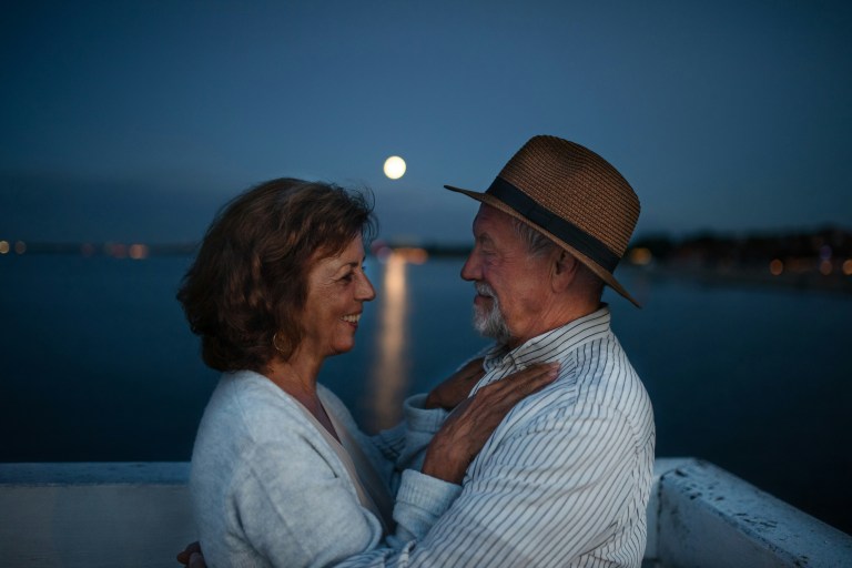 We Don’t Always End Up With The Loves Of Our Lives (And Here Is Your Sign That’s Okay)