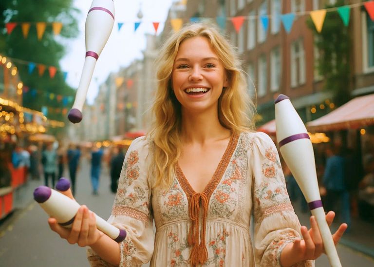 4 Multi-Talented Zodiac Signs Who Were Born To Do It All