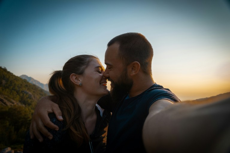 Tarot Readings For Three Zodiac Signs On The Cusp Of True Love In June