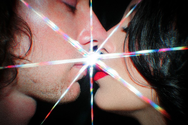 “I Won’t Kiss You Unless…” Based On Their Birth Order