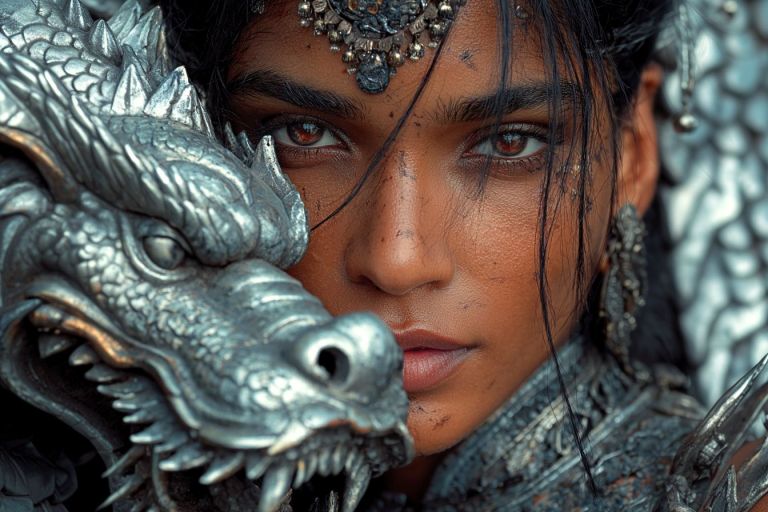 This Is Your Spiritual Soul Symbol, According To Your Birth Month