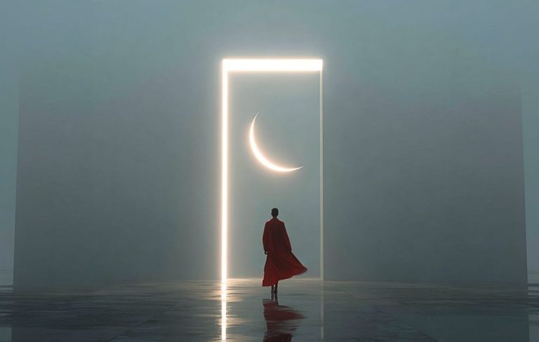 Your Angel Message For July’s New Moon In Leo (Music Tarot Reading)