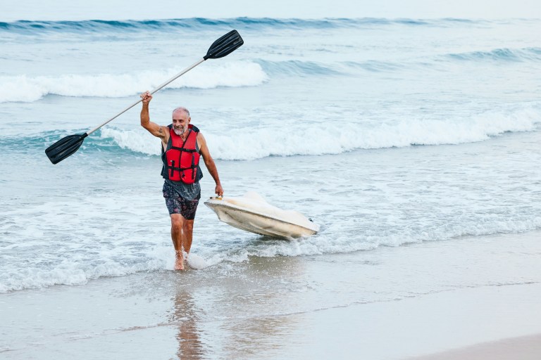 4 Zodiacs Who Shine Brightest In Their Retirement Years