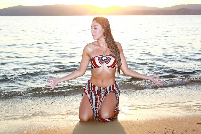 What Activity Your Heated Up Heart Desires This Summer, Based On Your Zodiac Sign