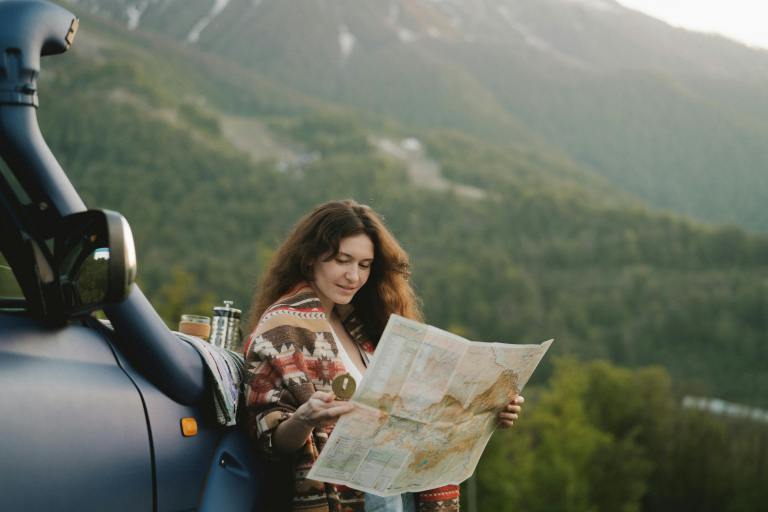 4 Zodiacs Who Will Be Pointed In The Direction Of Their Happiness This Summer