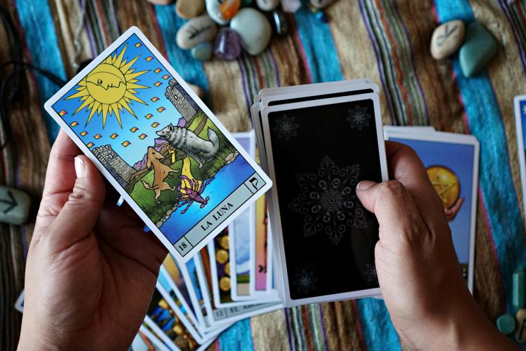 Tarotscope For Today: Tuesday, July 22, 2025