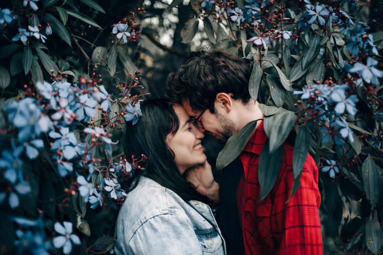 5 Zodiacs Manifesting A Life Season Of Deep, True Love