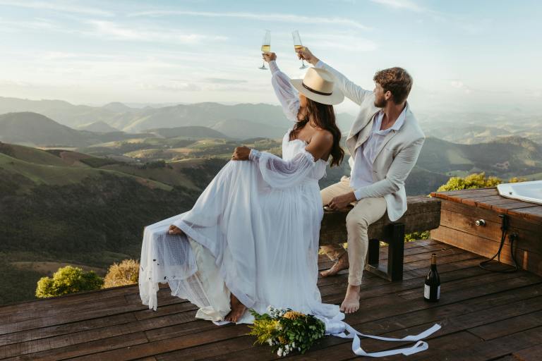 3 Zodiac Soulmates Chosen For A Happy Marriage