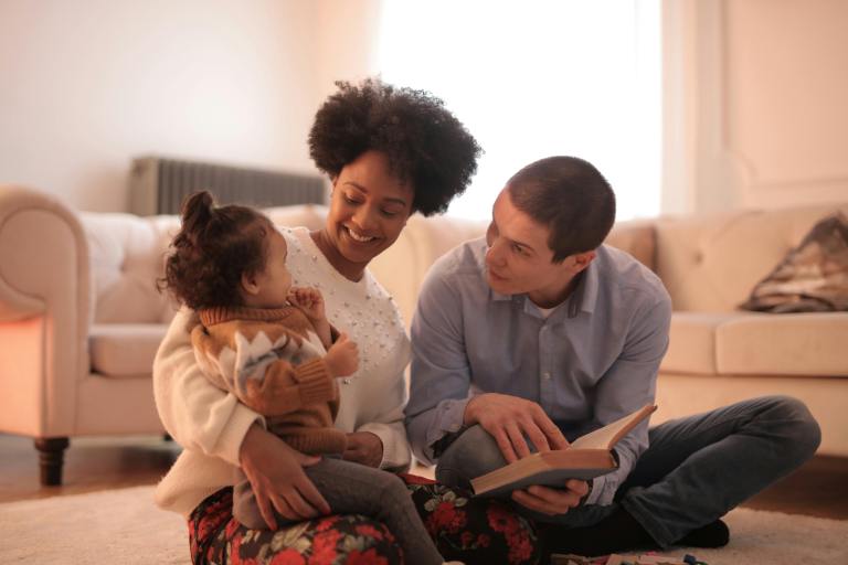 3 Zodiacs That Make The Best Parents