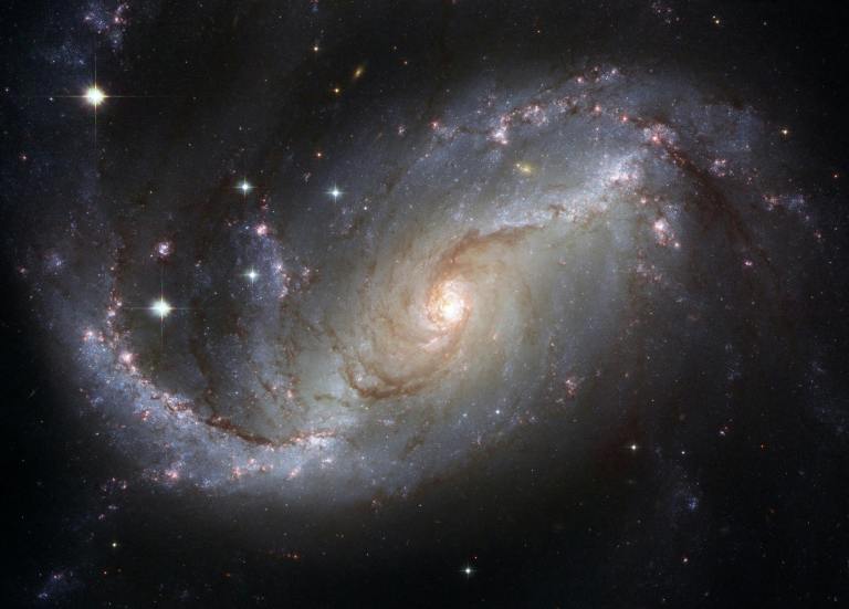This Planet (That Rains Sand) Might Be The Key To The Universe’s Past