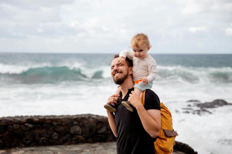 4 Birth Months Who Make The Absolute Best Husbands + Fathers