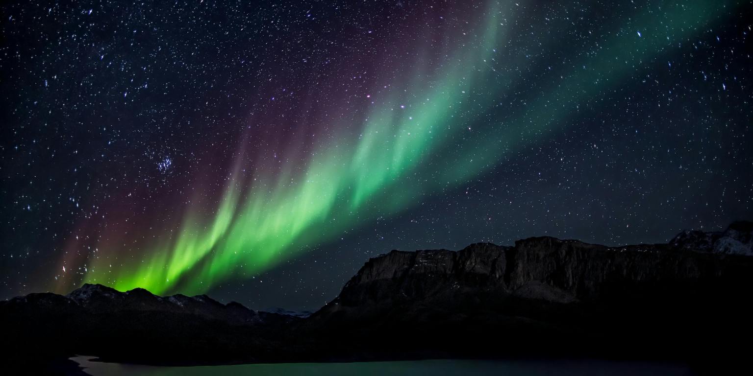Where To See The Northern Lights On 6/25: The Aurora Borealis Might Be Visible In These 14 US States
