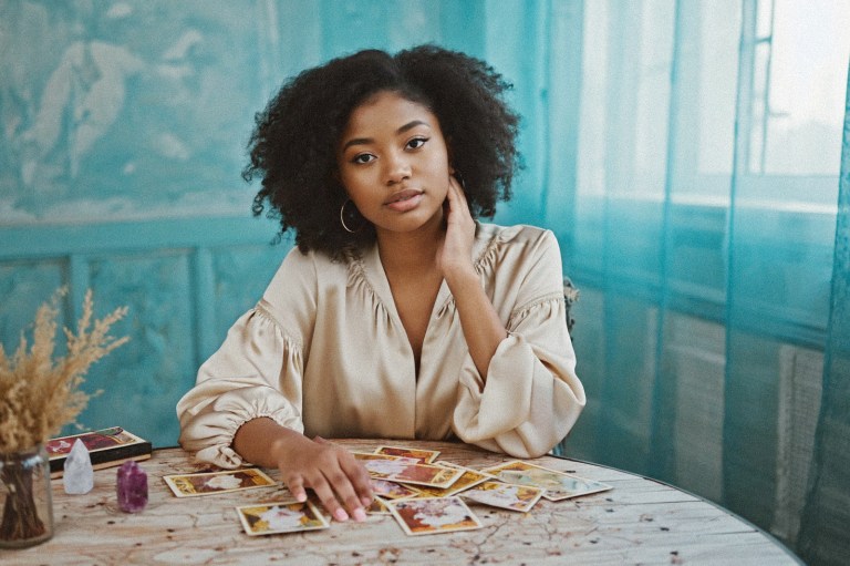 3 Zodiac Who Should Turn To Tarot For Guidance This Month