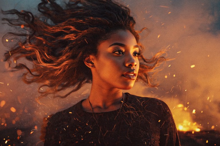 5 Zodiac Souls That Will Rise From Ashes Like A Phoenix