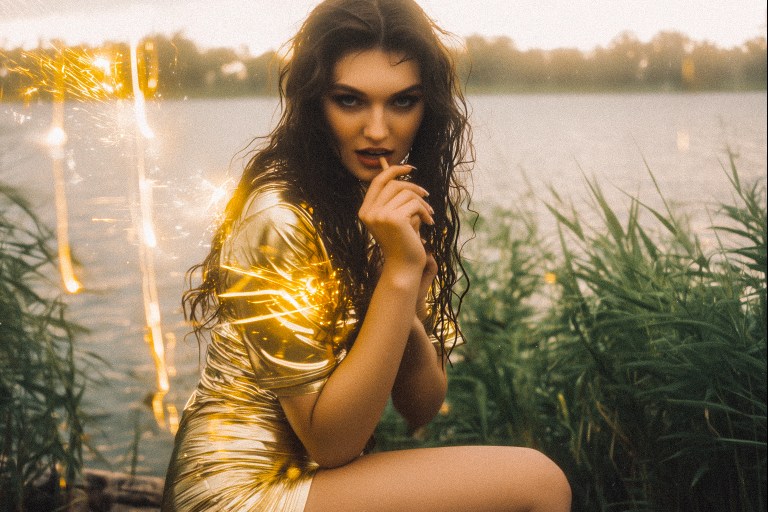 4 Zodiacs Who Are A Little Too Bold, But It Works For Them