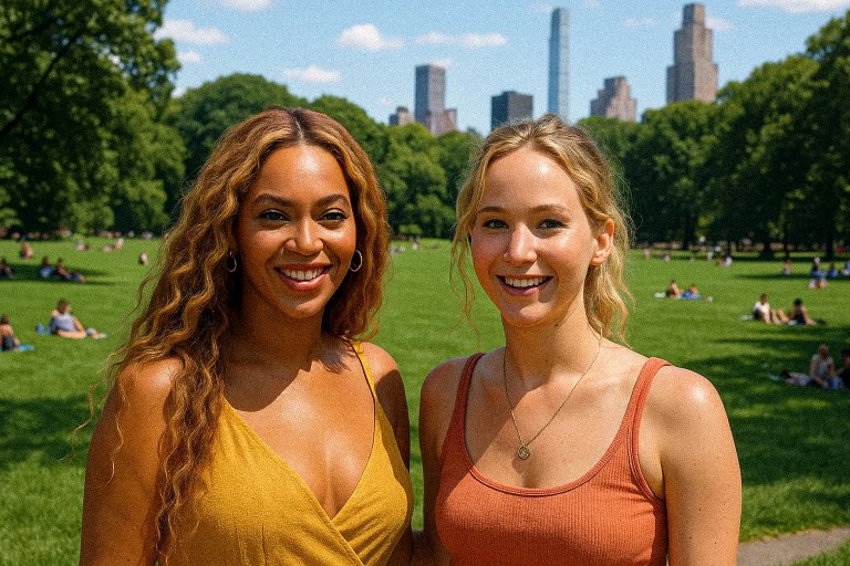 This Is The Most Popular Celebrity With Your MBTI Personality Type Right Now