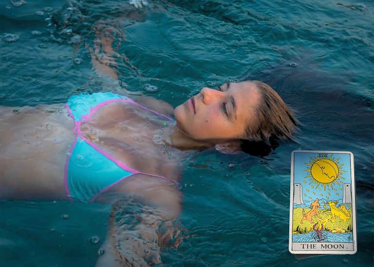 What Causes Each Zodiac To Doubt Themself (+ Tarot Advice On Shaking It Off)