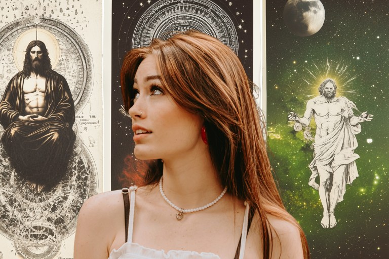 4 Zodiacs With Souls Older Than The Universe Itself