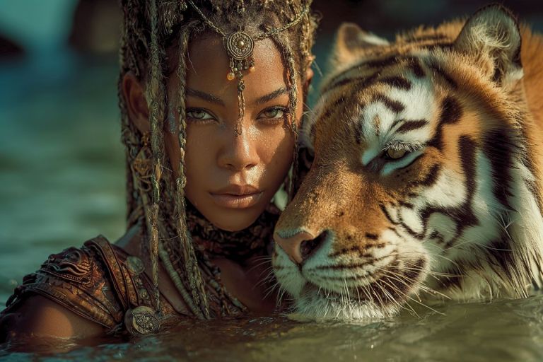 Your Chinese Horoscope For July 27 – August 2 (Ruled By The Water Tiger)