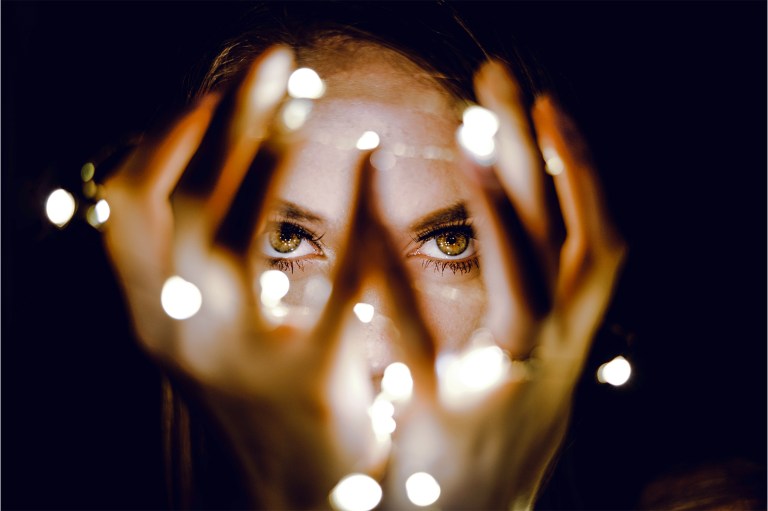 Why You Keep Seeing Angel Numbers Everywhere (+ The Secret Messages They’re Sending You)