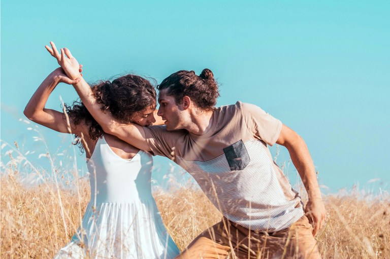Venus Is Cranking Up The Chemistry For These 4 Zodiacs As It Enters Gemini