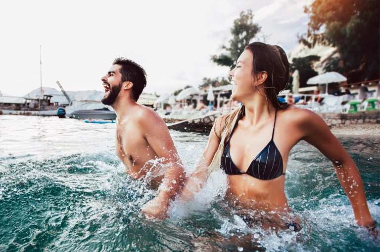 An Instant Spark Will Ignite Relationships For These 6 Zodiac Pairs In July/August