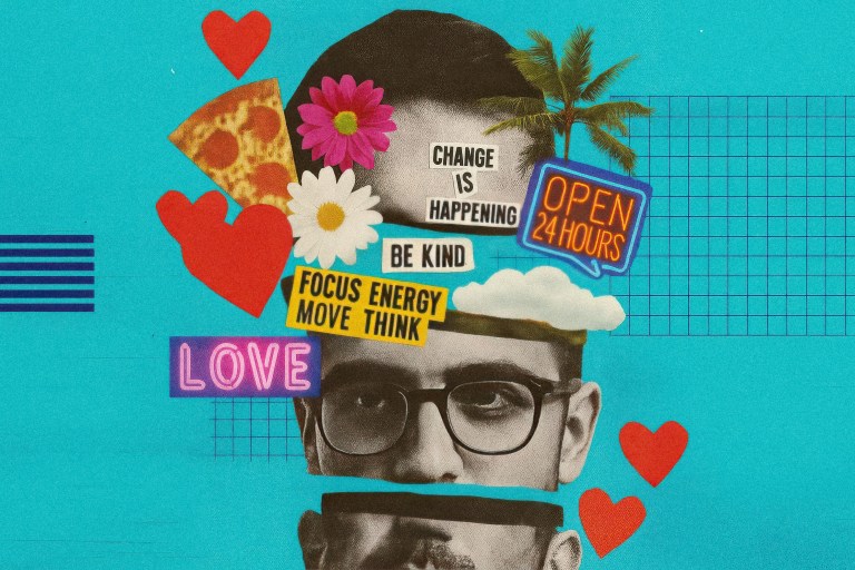 The One Thing That Your Partner Needs In Order To Feel Loved, Based On Their Personality Type