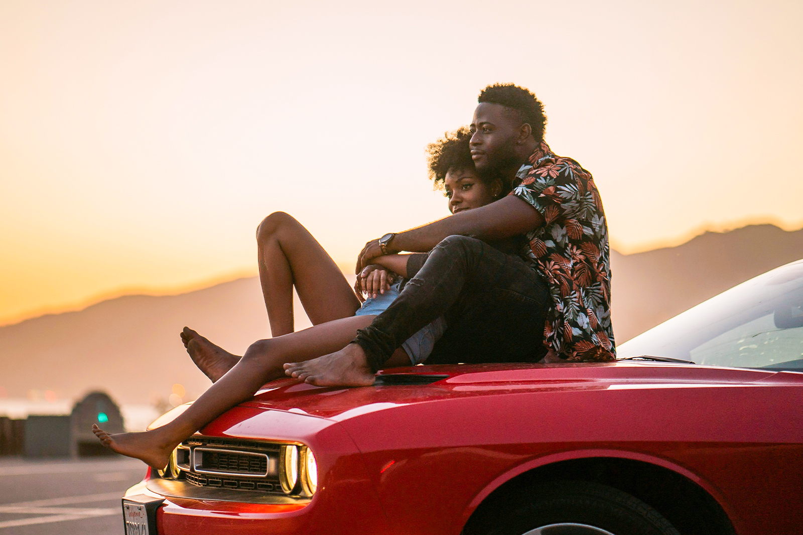 The Characteristics Of Your Eternal Soulmate (Based On Your Birth Month