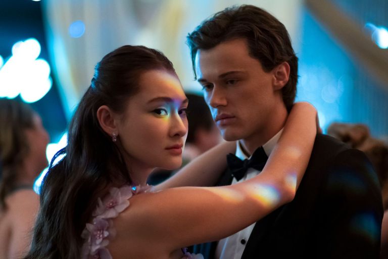 ‘The Summer I Turned Pretty’ Character You Are, Based On Your Zodiac Sign
