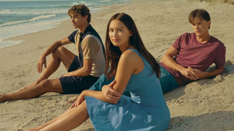 Which ‘The Summer I Turned Pretty’ Character You Are, Based On Your Zodiac Sign