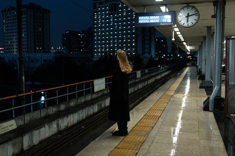 5 Signs You’re Ready To Ascend To Your Higher Timeline