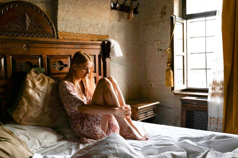 4 Zodiacs With Impenetrable Walls Around Their Hearts (+ How You Can Get Them To Let You In)