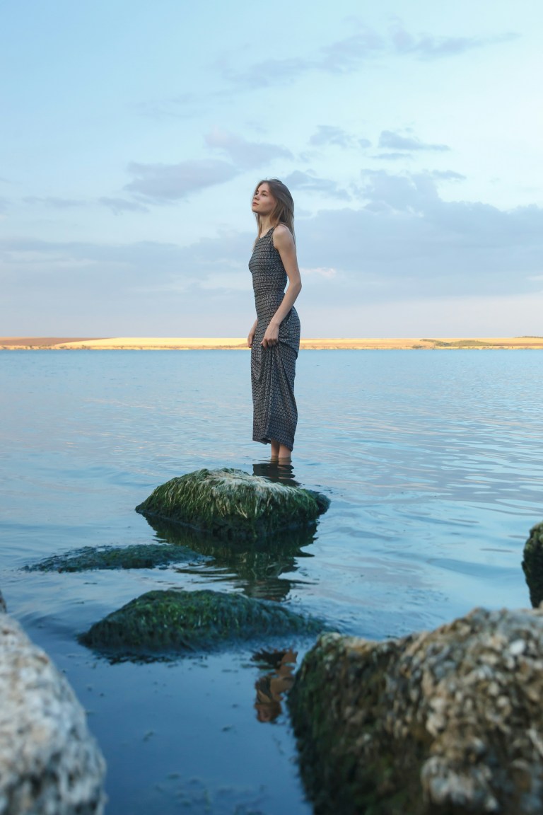 The Part Of Yourself You’re Ready To Heal (According To Your Birth Date)