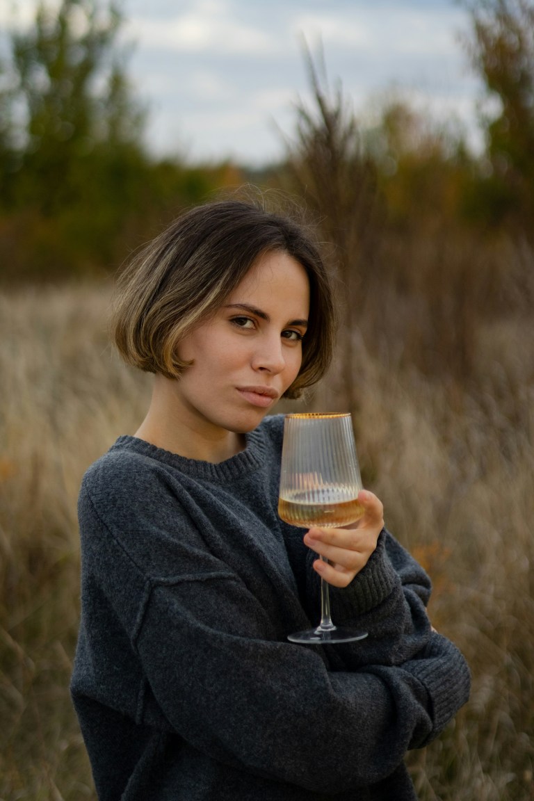The Type Of Wine You Should Sip Tonight (According To Zodiac)