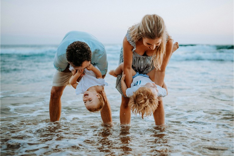 4 Zodiacs Who Embody The Ultimate Coastal Summer Vibes