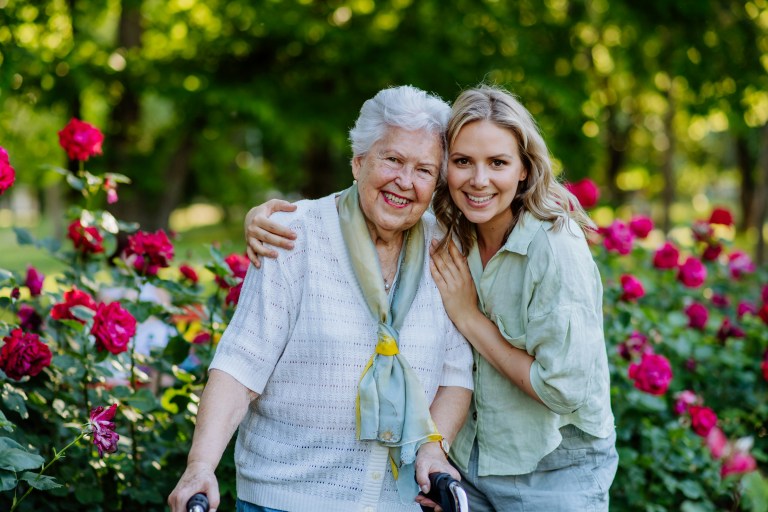 4 Zodiacs That Will Feel Their Best In Their 50s/60s/70s