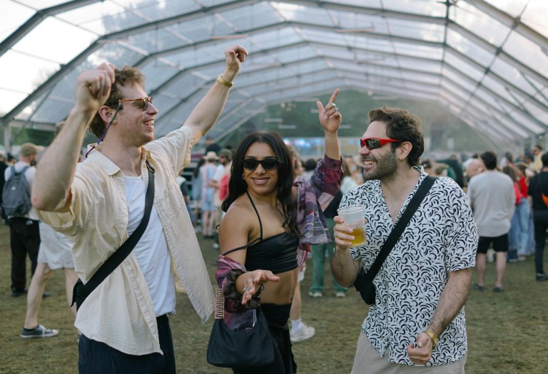 4 Zodiacs Who Effortlessly Make Friends Everywhere They Go