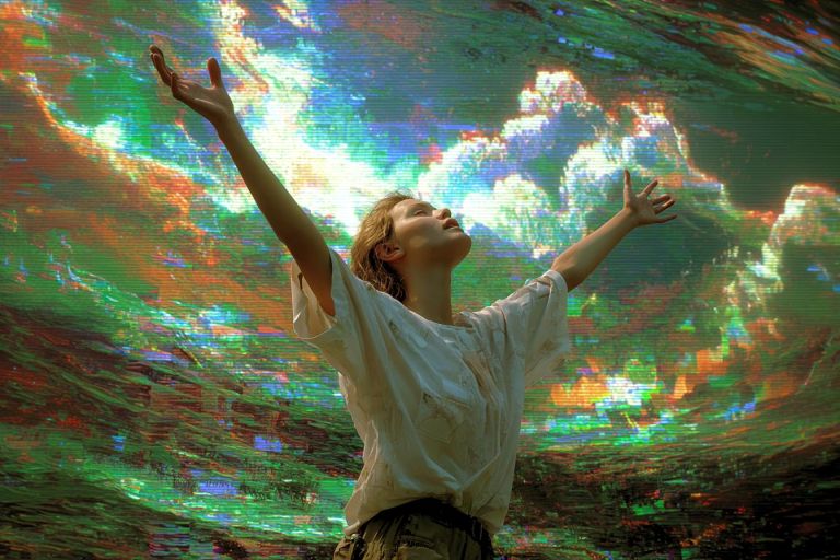 5 Zodiacs Are Receiving Powerful Cosmic Downloads As Uranus Aligns With Gemini On July 7