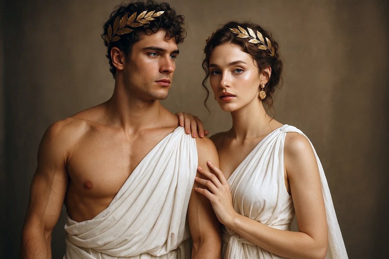 The Greek God/Goddess That Rules Your Zodiac (+ The Power They Bestowed You With)