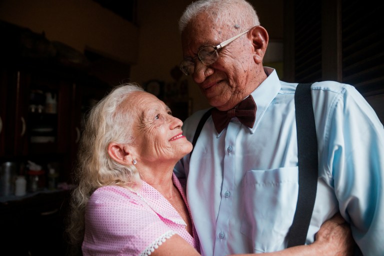 The Person You’re Destined To Love For Life (According To Numerology)