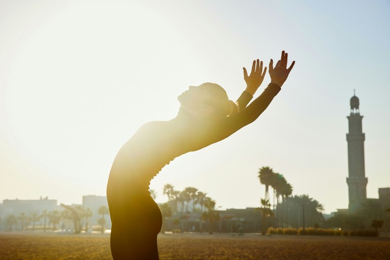 The Divine Message Each Zodiac Hears When Surrounded By Stillness