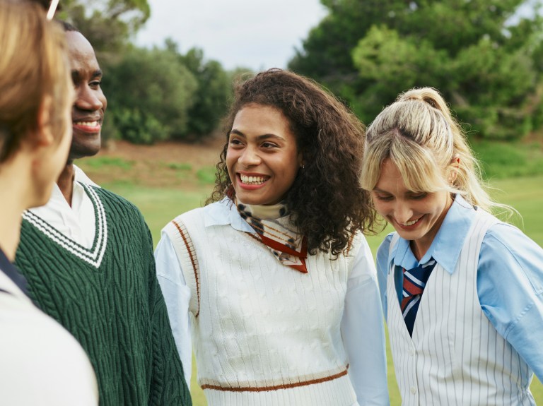 These Are the Built-In Privileges of Each Myers-Briggs Personality Type