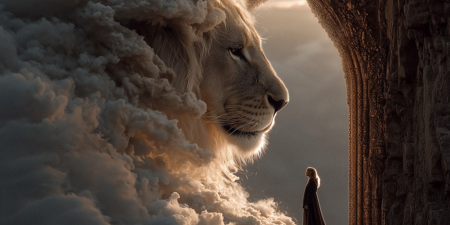 What The Lion’s Gate Portal Is Personally Offering Each Zodiac On 8/8/25