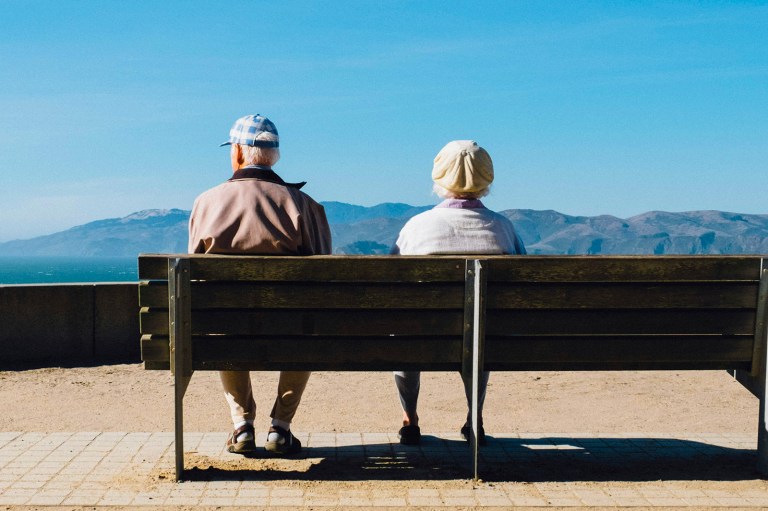 We Don’t Always End Up With The Loves Of Our Lives (+ This Is Your Reminder That’s Okay)
