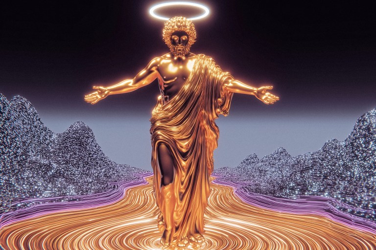 4 Zodiacs That Will Spin Straw Into Gold In Early August (When Mars Trines Pluto)