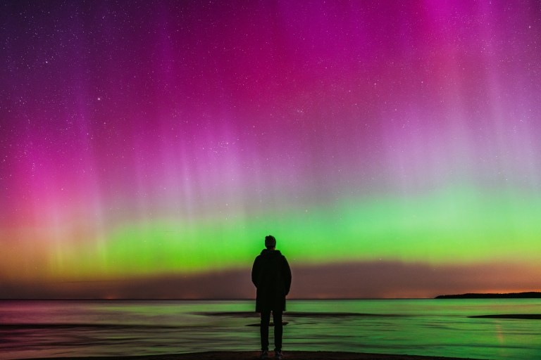 4 Zodiacs Who Live In The Moment