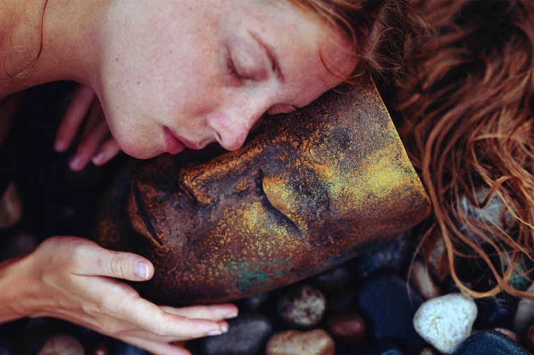 4 Zodiacs Finding Resilience In Their Pain (+ Propelling Their Story Forward)