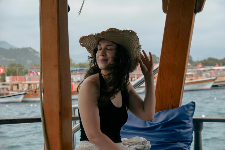The Theme Song Of Your Summer, Based On Your Zodiac Sign